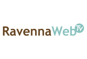 Logo Ravennawebtv | Pallavicini22 spazio espositivo Ravenna