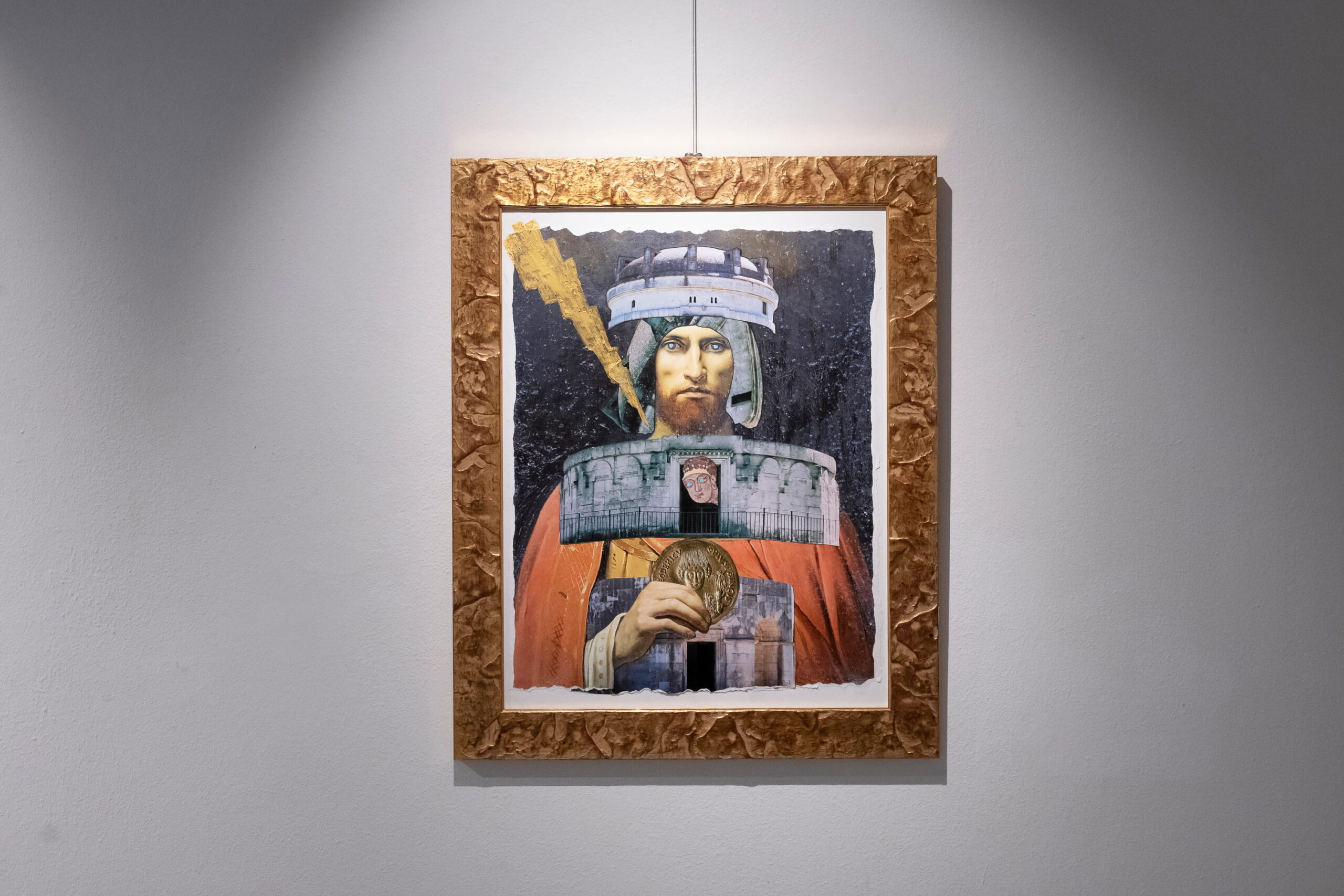 Galeikon - Barbara Taglioni